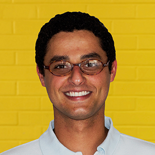 Andrew Ross