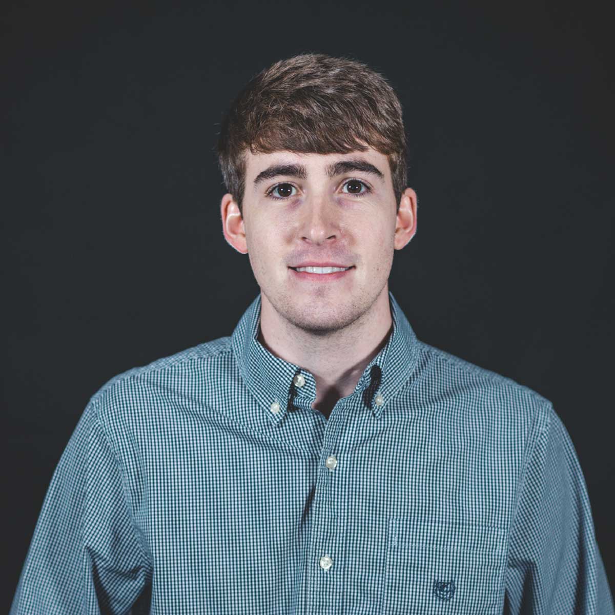 Garrett King